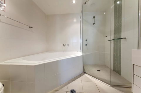 Pacific Blue 278-265 Sandy Pt Rd- Dual Key Access, Wifi, Linen And Air Conditioning - Accommodation Brunswick Heads 11