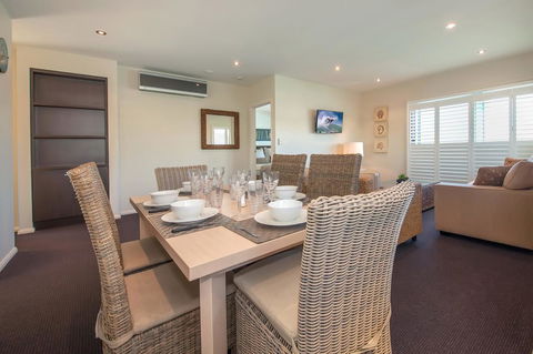 Pacific Blue 278-265 Sandy Pt Rd- Dual Key Access, Wifi, Linen And Air Conditioning - Accommodation Brunswick Heads 7