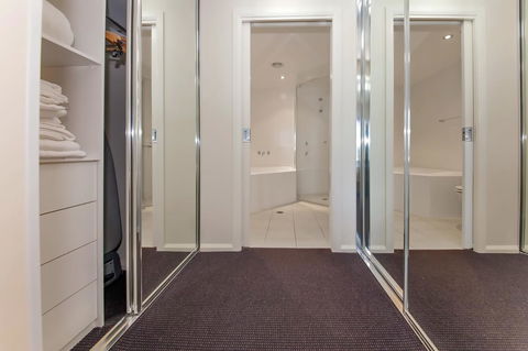 Pacific Blue 278-265 Sandy Pt Rd- Dual Key Access, Wifi, Linen And Air Conditioning - Accommodation Brunswick Heads 13