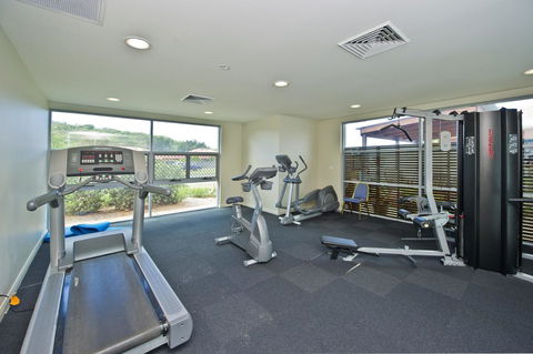 Pacific Blue 278-265 Sandy Pt Rd- Dual Key Access, Wifi, Linen And Air Conditioning - Accommodation Brunswick Heads 19