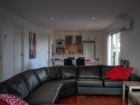 Home On Torrens - Accommodation Brunswick Heads 28