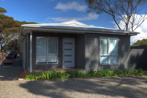 Home On Torrens - Accommodation Brunswick Heads 20