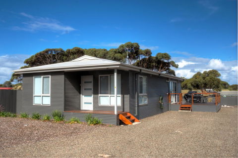 Home On Torrens - Accommodation Brunswick Heads 22