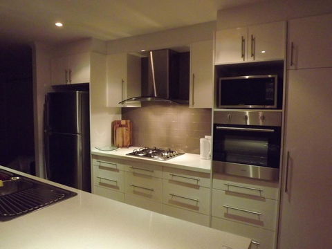 Home On Torrens - Accommodation Brunswick Heads 9
