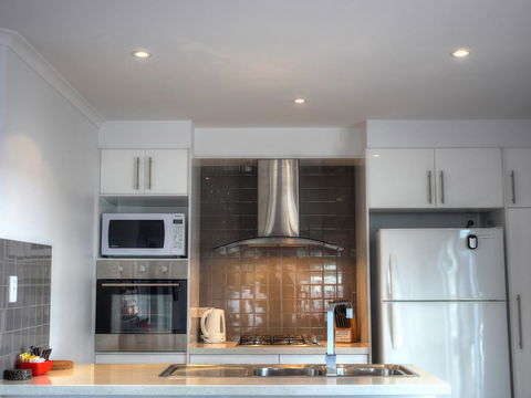 Home On Torrens - Accommodation Brunswick Heads 27