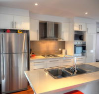 Home On Torrens - Accommodation Brunswick Heads