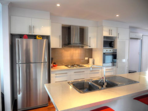 Home On Torrens - Accommodation Brunswick Heads 0