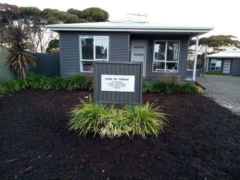 Home On Torrens - Accommodation Brunswick Heads 7