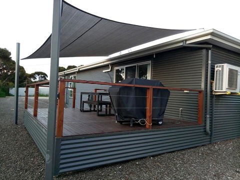 Home On Torrens - Accommodation Brunswick Heads 6
