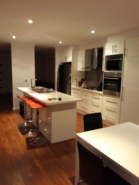 Home On Torrens - Accommodation Brunswick Heads 2