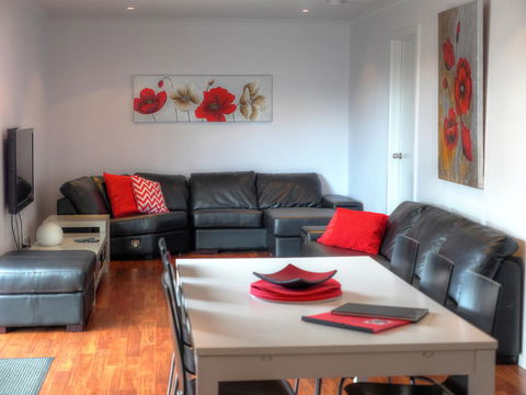 Home On Torrens - Accommodation Brunswick Heads 24