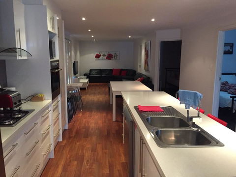 Home On Torrens - Accommodation Brunswick Heads 1