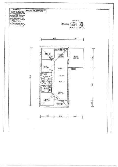 Home On Torrens - Accommodation Brunswick Heads 29
