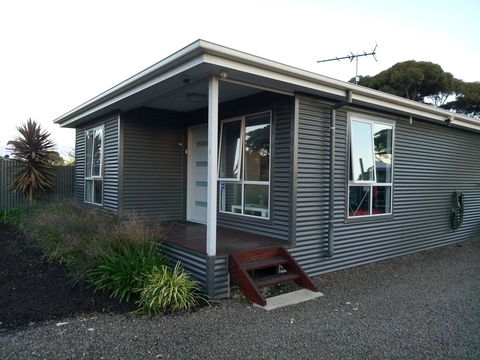 Home On Torrens - Accommodation Brunswick Heads 5
