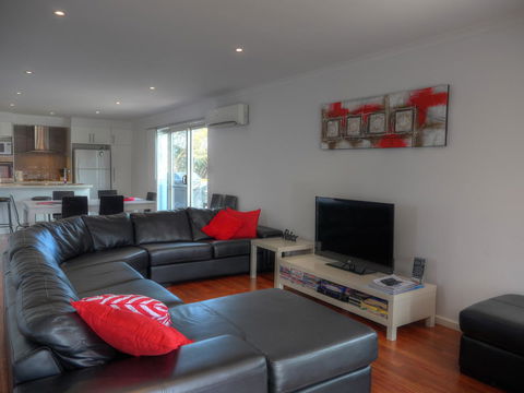 Home On Torrens - Accommodation Brunswick Heads 26