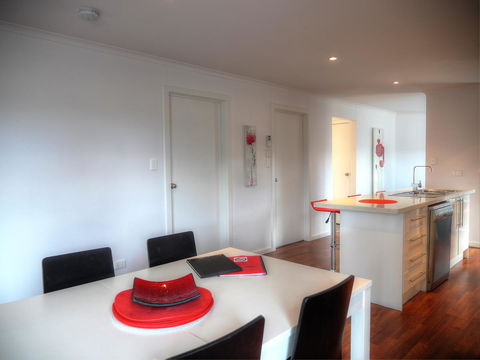 Home On Torrens - Accommodation Brunswick Heads 21