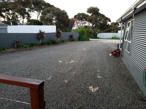 Home On Torrens - Accommodation Brunswick Heads 4