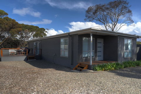 Home On Torrens - Accommodation Brunswick Heads 23
