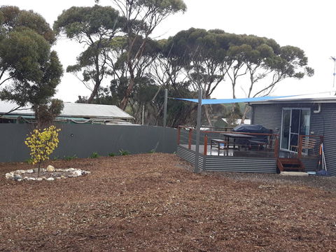 Home On Torrens - Accommodation Brunswick Heads 3