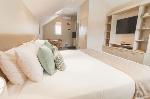The Studios By Manna, Ascend Hotel Collection - Accommodation Brunswick Heads 23
