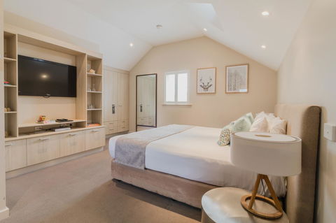 The Studios By Manna, Ascend Hotel Collection - Accommodation Brunswick Heads 19