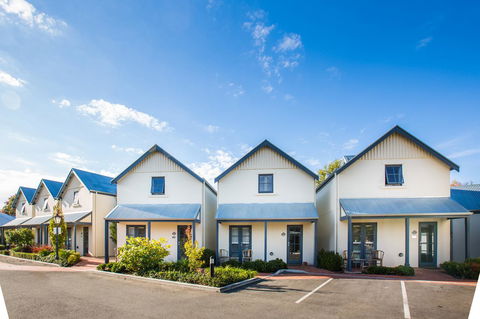 The Studios By Manna, Ascend Hotel Collection - Accommodation Brunswick Heads 27