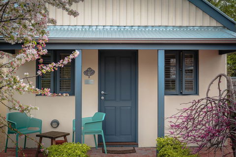 The Studios By Manna, Ascend Hotel Collection - Accommodation Brunswick Heads 11