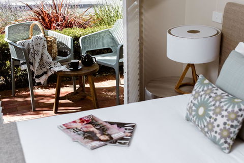 The Studios By Manna, Ascend Hotel Collection - Accommodation Brunswick Heads 3