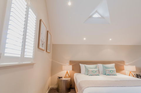 The Studios By Manna, Ascend Hotel Collection - Accommodation Brunswick Heads 22