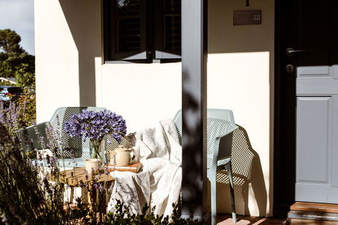 The Studios By Manna, Ascend Hotel Collection - Accommodation Brunswick Heads 13