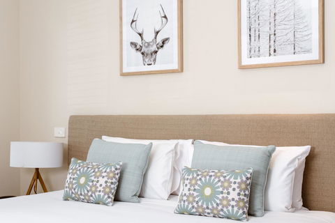 The Studios By Manna, Ascend Hotel Collection - Accommodation Brunswick Heads 10