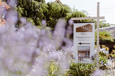 The Studios By Manna, Ascend Hotel Collection - Accommodation Brunswick Heads 17