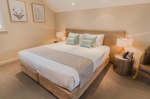 The Studios By Manna, Ascend Hotel Collection - Accommodation Brunswick Heads 20