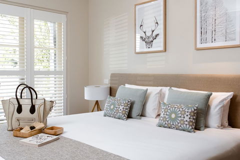 The Studios By Manna, Ascend Hotel Collection - Accommodation Brunswick Heads 8