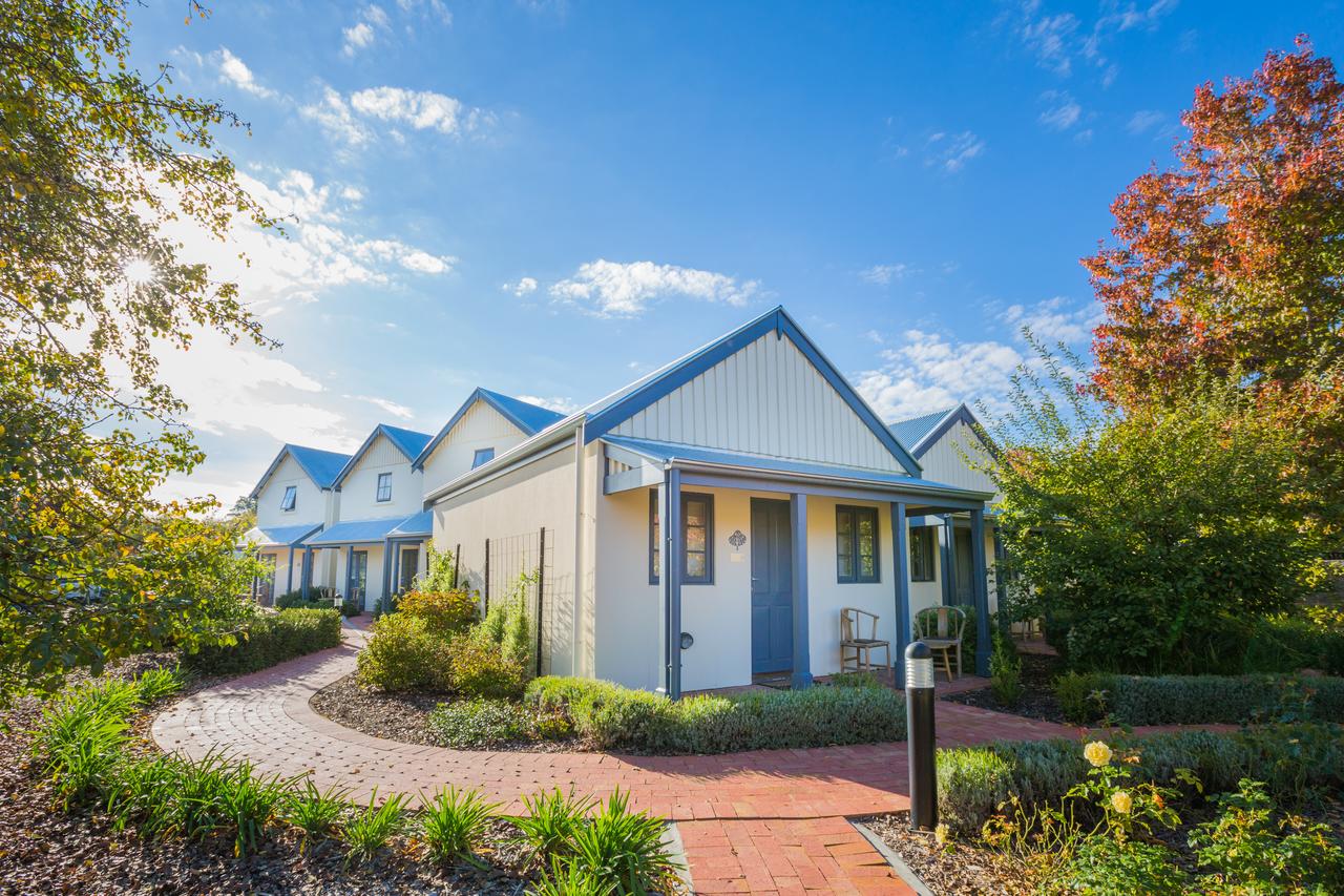 Hahndorf SA Accommodation Brunswick Heads