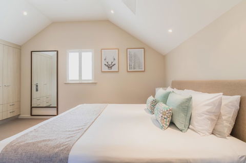 The Studios By Manna, Ascend Hotel Collection - Accommodation Brunswick Heads 18