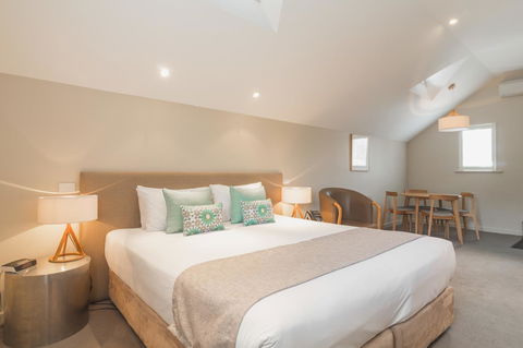 The Studios By Manna, Ascend Hotel Collection - Accommodation Brunswick Heads 21