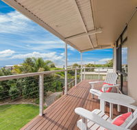 Maslin Beach Getaway - Accommodation Brunswick Heads