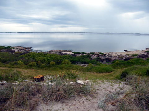 Coorong Waterfront Retreat - Accommodation Brunswick Heads 22