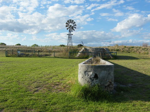 Coorong Waterfront Retreat - Accommodation Brunswick Heads 24