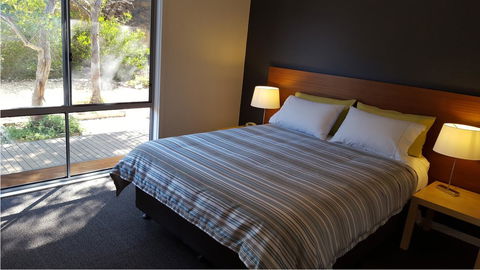 Coorong Waterfront Retreat - Accommodation Brunswick Heads 2