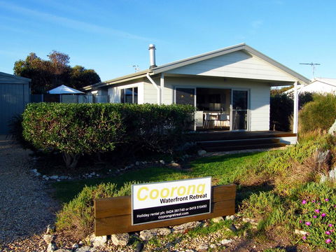 Coorong Waterfront Retreat - Accommodation Brunswick Heads 14