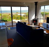 Coorong Waterfront Retreat - Accommodation Brunswick Heads