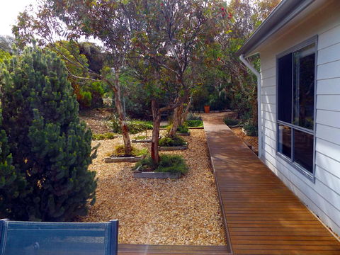 Coorong Waterfront Retreat - Accommodation Brunswick Heads 18
