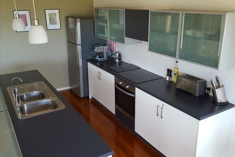 Coorong Waterfront Retreat - Accommodation Brunswick Heads 9