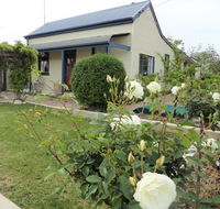 Haven Cottage Kangaroo Island - Accommodation Brunswick Heads