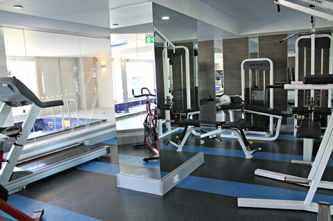 Adelaide DressCircle Apartments - North Terrace - Accommodation Brunswick Heads 34