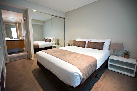 Adelaide DressCircle Apartments - North Terrace - Accommodation Brunswick Heads 11