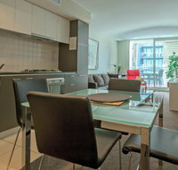 Adelaide DressCircle Apartments - North Terrace - Accommodation Brunswick Heads