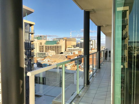 Adelaide DressCircle Apartments - North Terrace - Accommodation Brunswick Heads 8